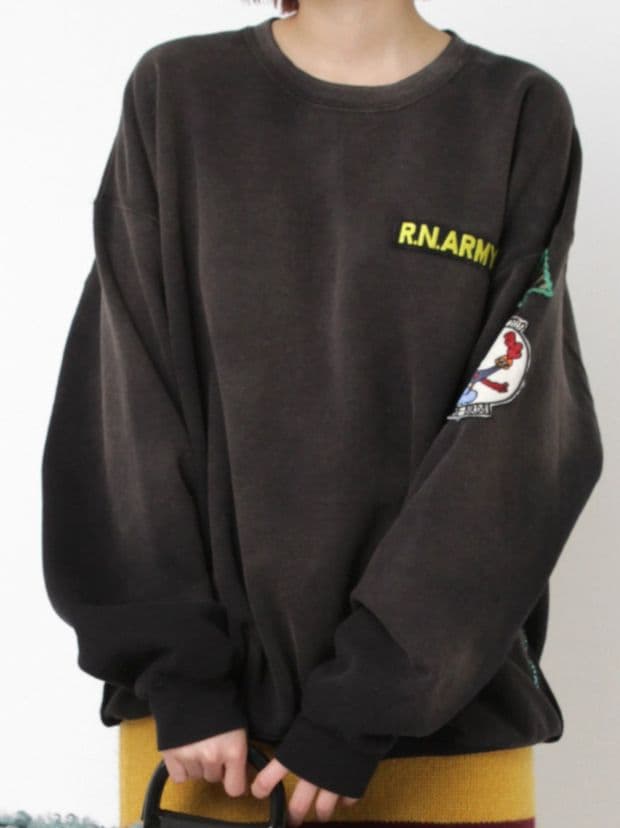 RNA☆メディア☆トレーナー