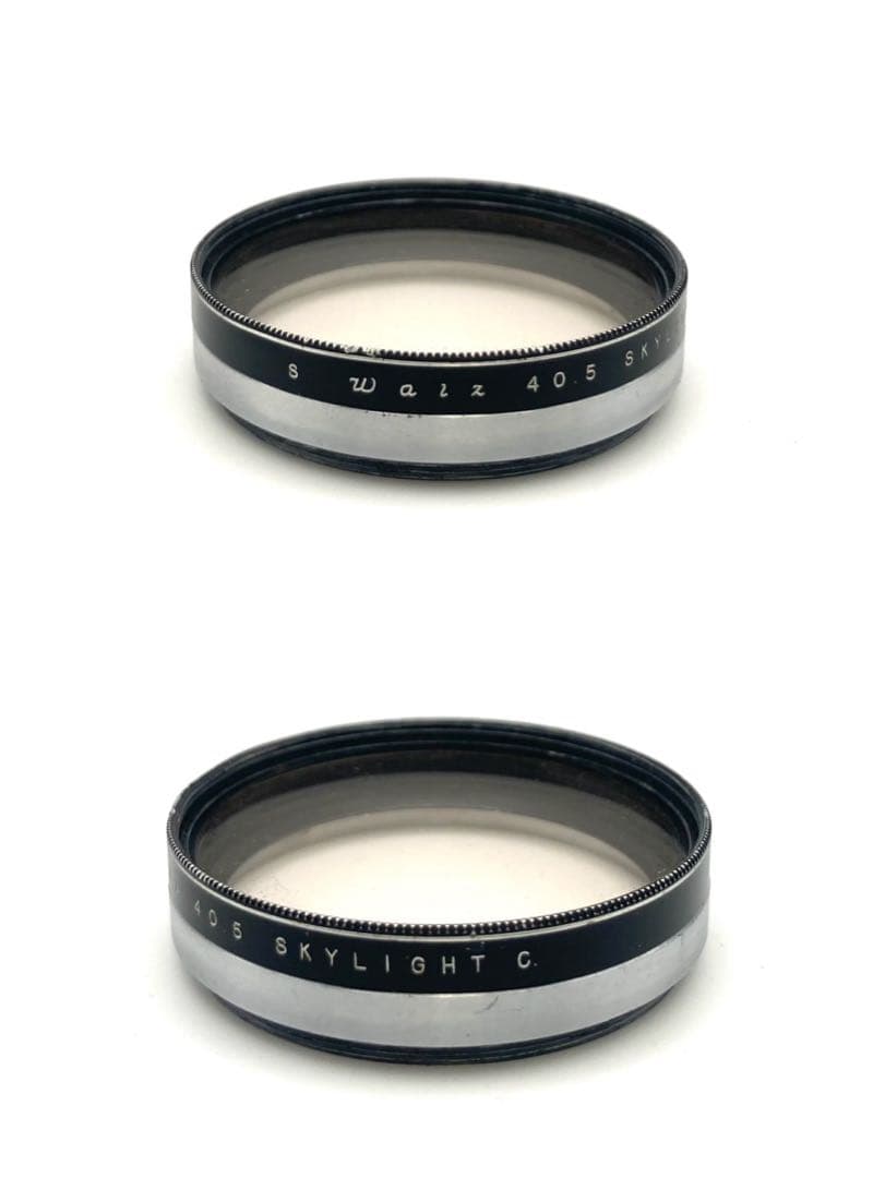 【完動品 美品】Nikon S2 後期 ブラックダイヤル NIKKOR-H F2