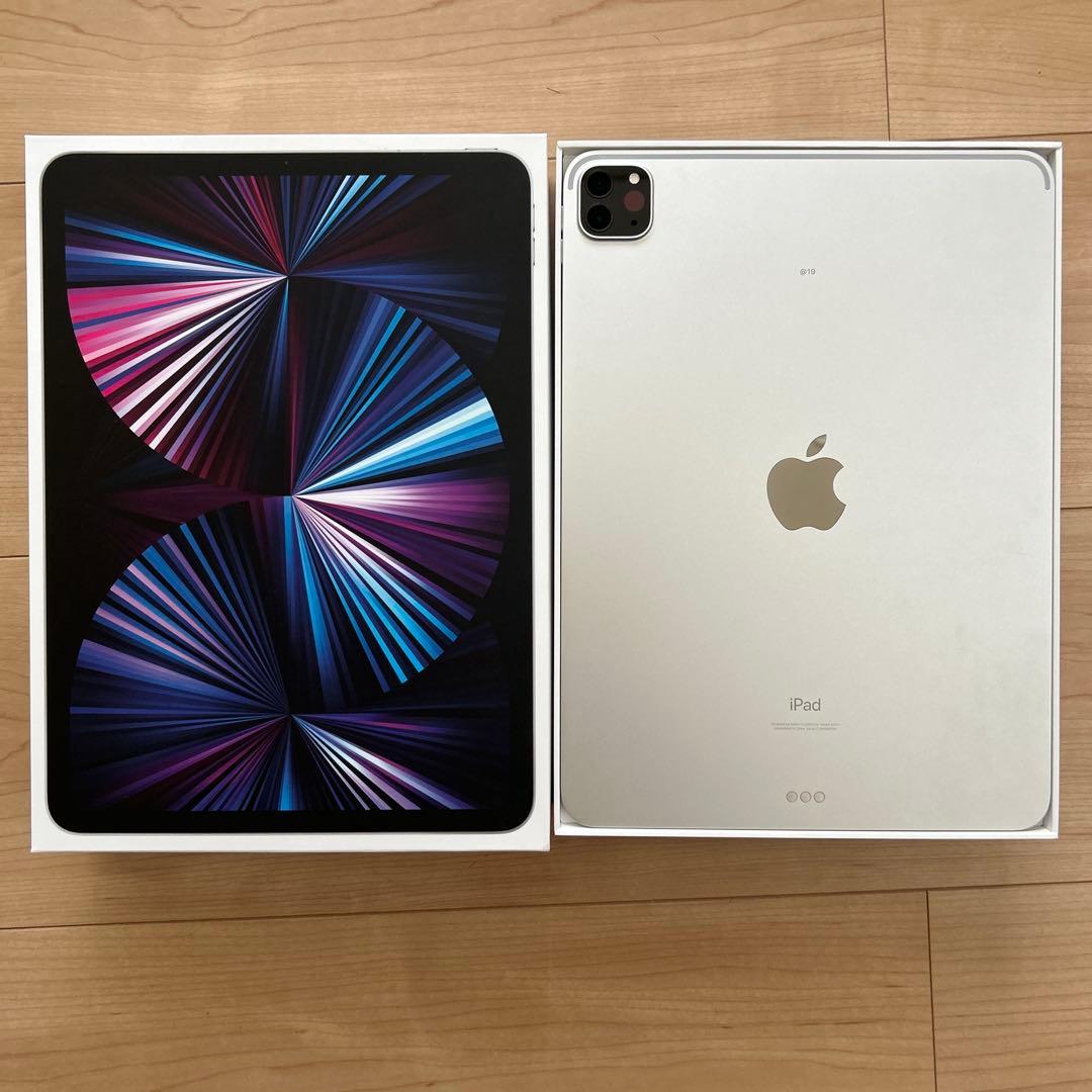 Apple iPadpro 第三世代　11インチ