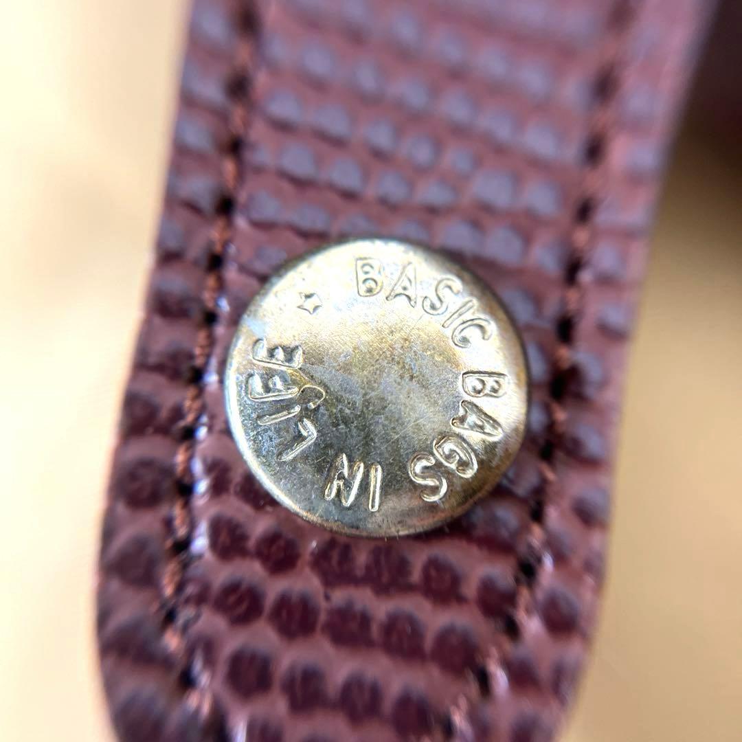 【正規品】Rudolph Valentino ボストンバッグ