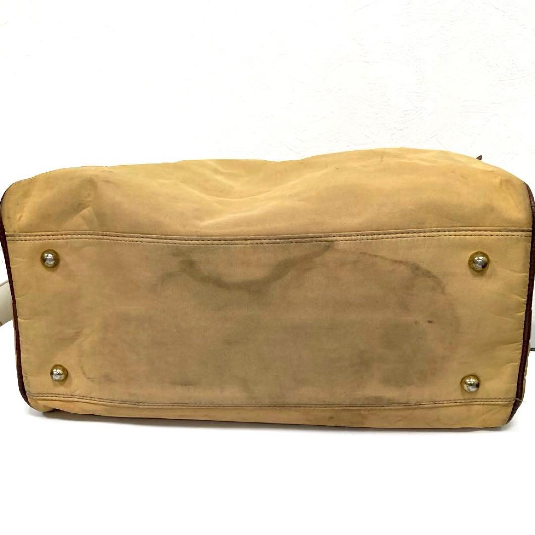 【正規品】Rudolph Valentino ボストンバッグ