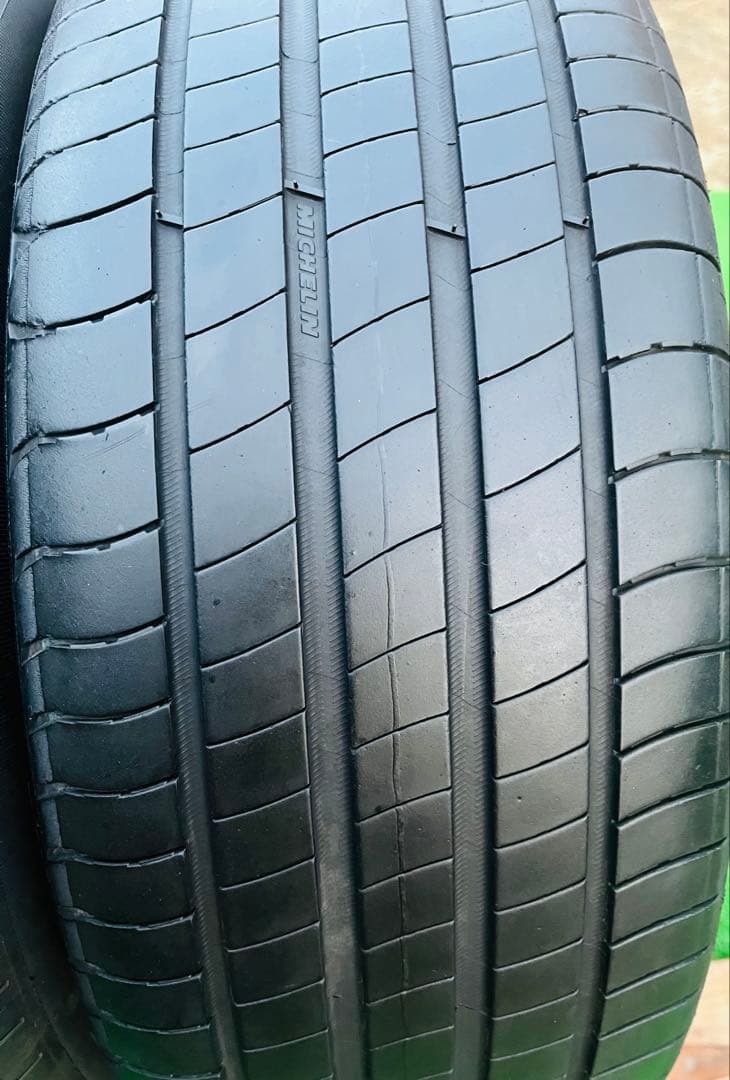 MINI ミニ クーパー ビクトリースポーク 純正OP ホイール タイヤ 4本