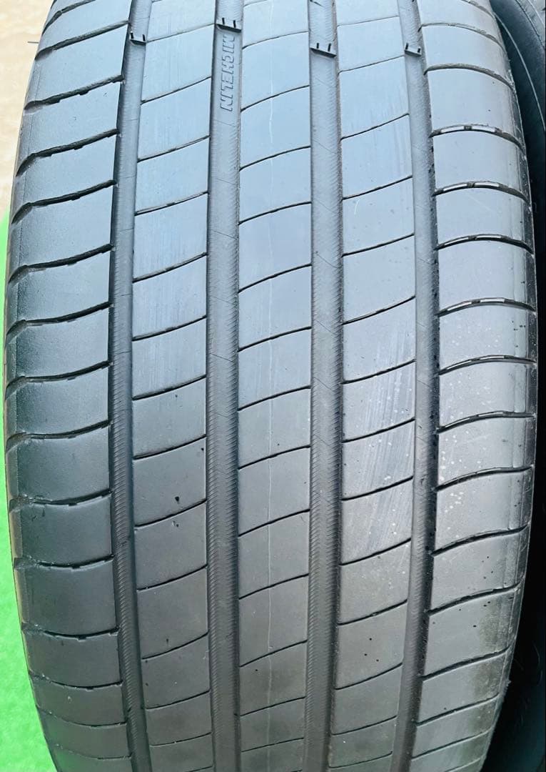 MINI ミニ クーパー ビクトリースポーク 純正OP ホイール タイヤ 4本