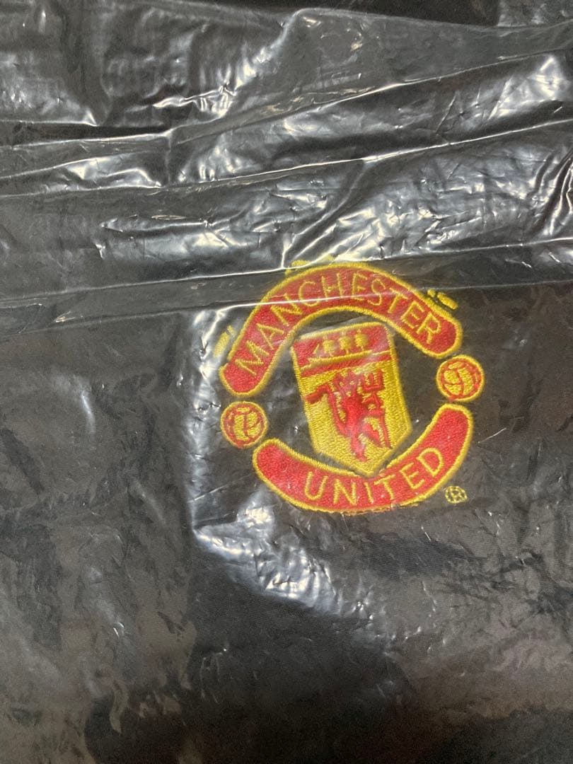 NIKE マンチェスターユナイテッド　上下　US Ｌサイズ　未開封品