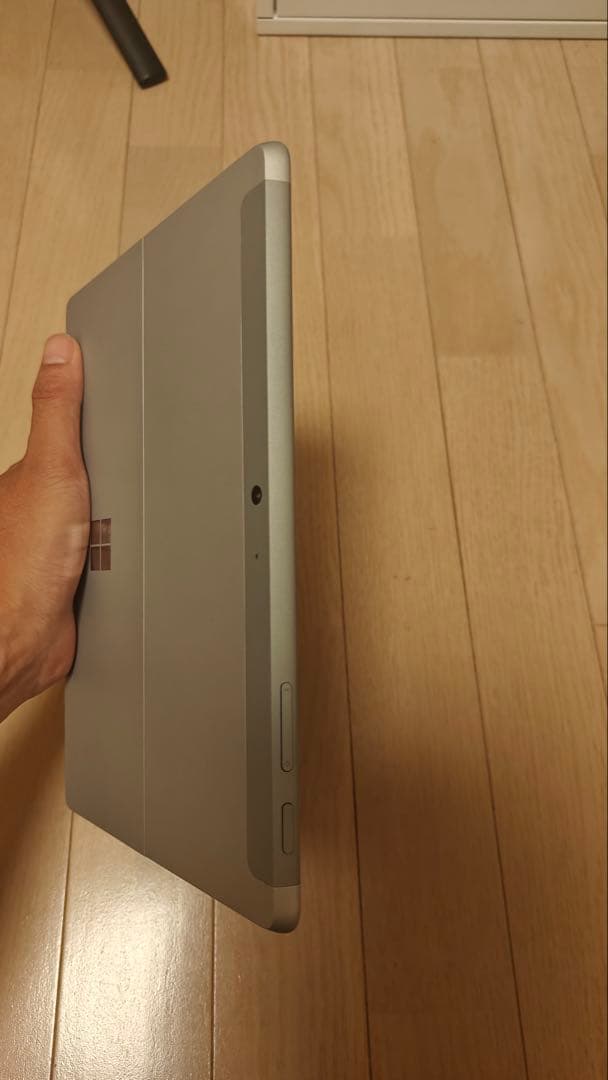 Microsoft Surface Go 2本体 + キーボード + 充電器