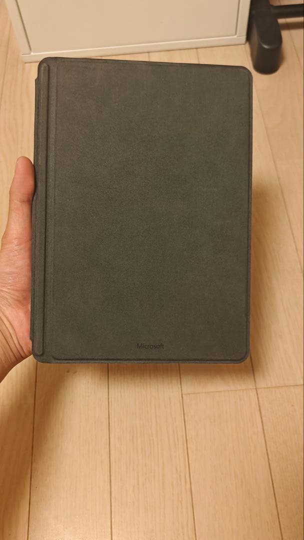 Microsoft Surface Go 2本体 + キーボード + 充電器