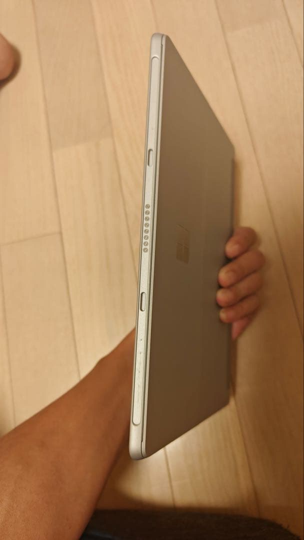 Microsoft Surface Go 2本体 + キーボード + 充電器