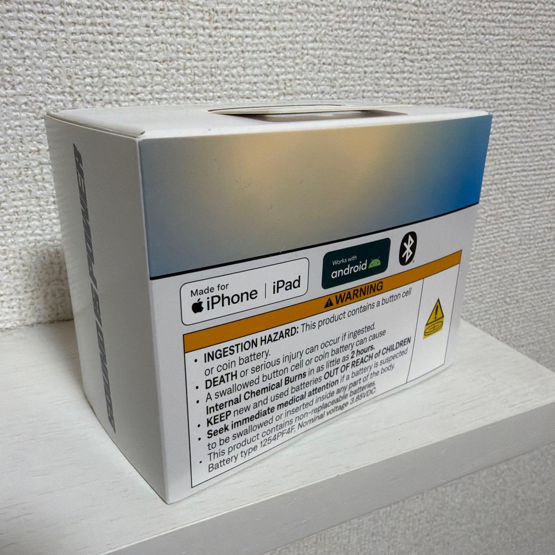 新品　Bose QuietComfort Earbuds ワイヤレス