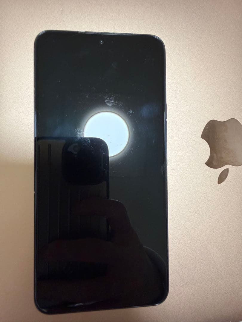 スマートフォン本体 Galaxy S22 docomo