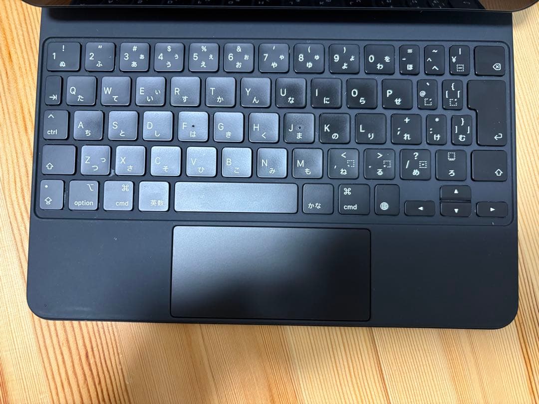 iPad Air 4 Wi-Fi 64GB Magic Keyboardセット