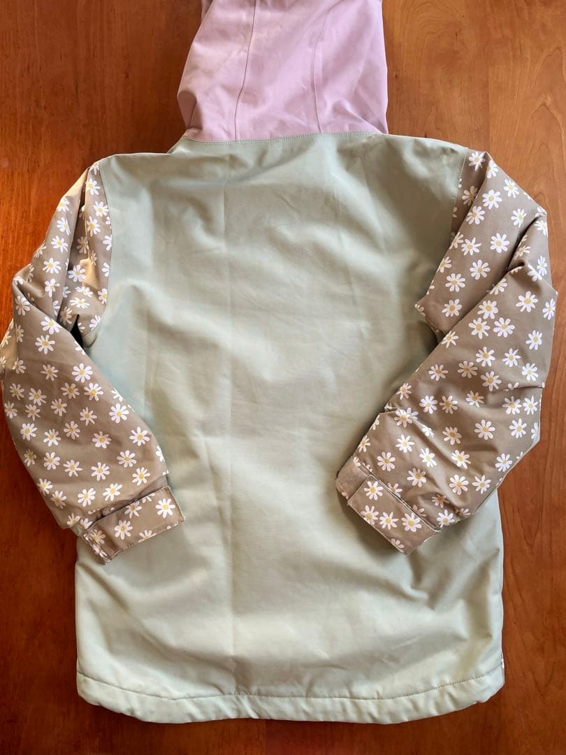 23-24 AIRBLASTER 子供用 ウェア