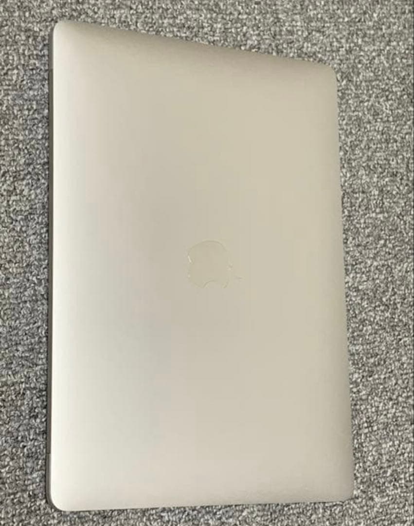 MacBook本体 Apple MacBook 2020 M1