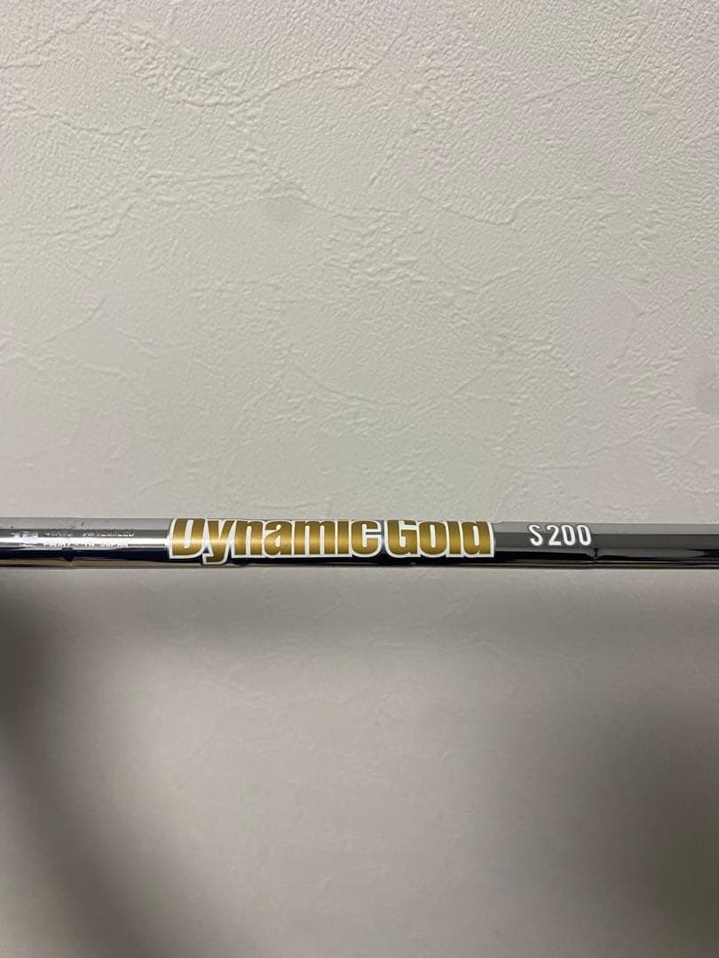 Mizuno The Craft ミズノザクラフト 2.0 50°度 ウェッジ