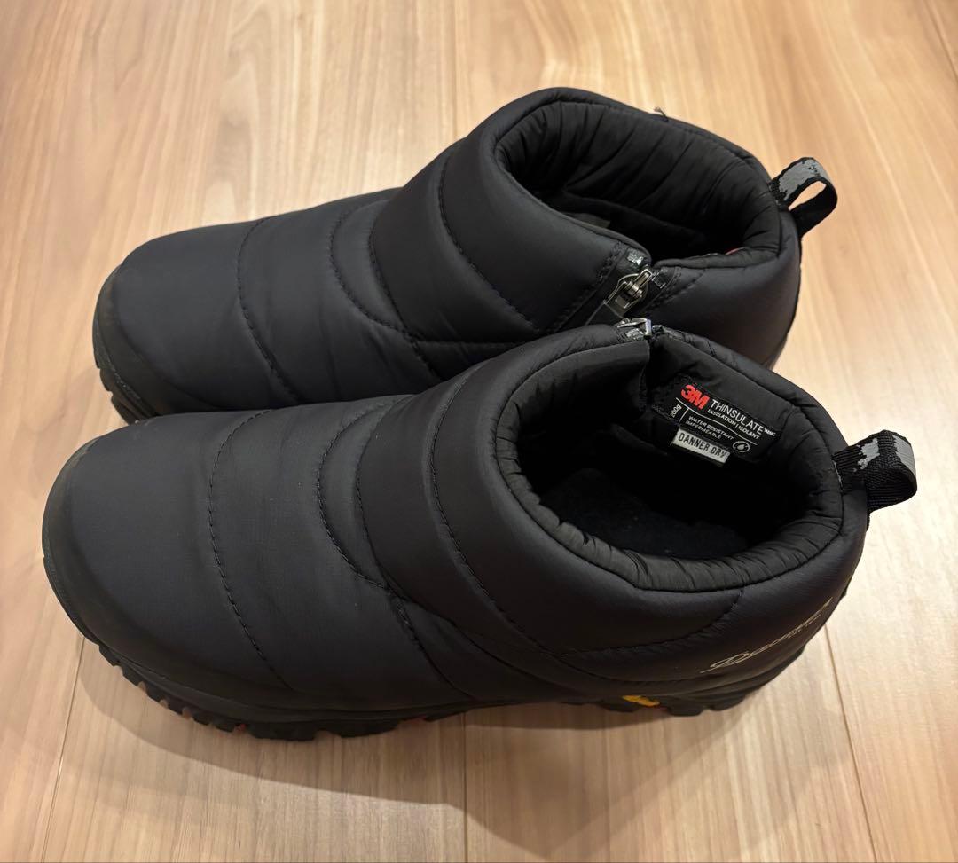 ジ*イ様 DANNER ダナー ブーツ