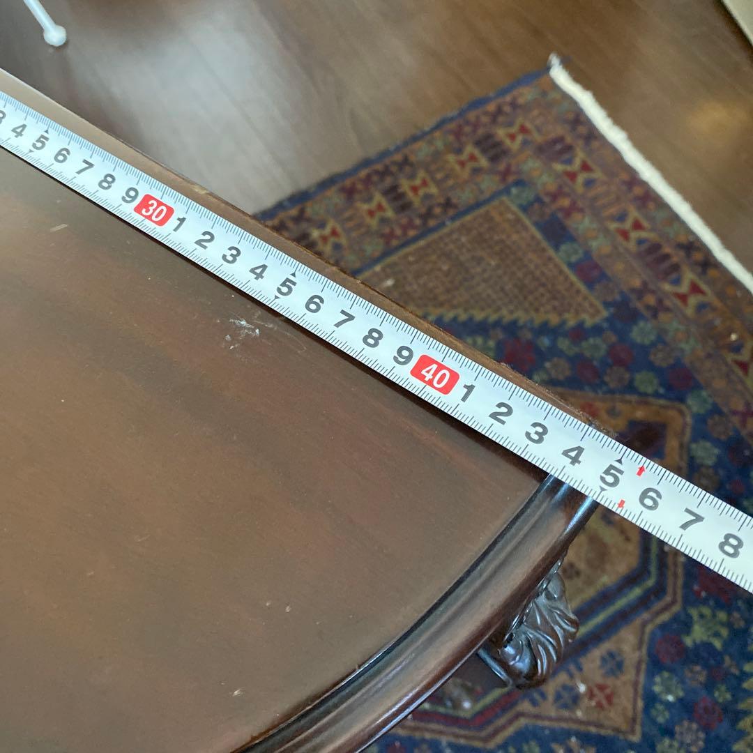 サイドテーブル　コンソールテーブル