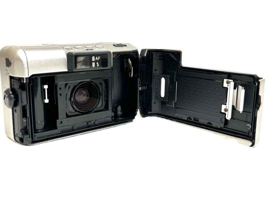 【完動品・美品】PENTAX ESPIO 120Mi