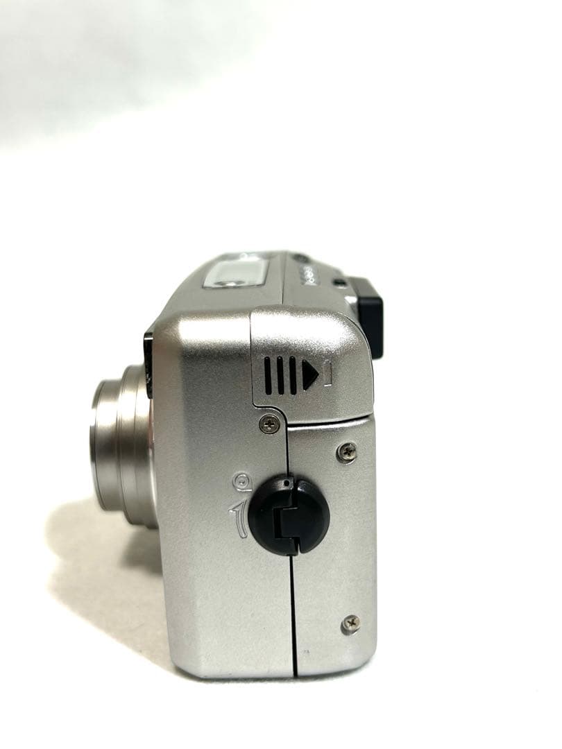 【完動品・美品】PENTAX ESPIO 120Mi