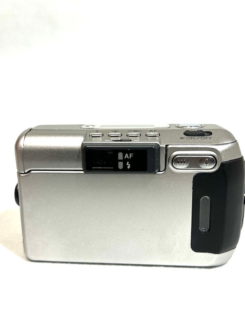 【完動品・美品】PENTAX ESPIO 120Mi