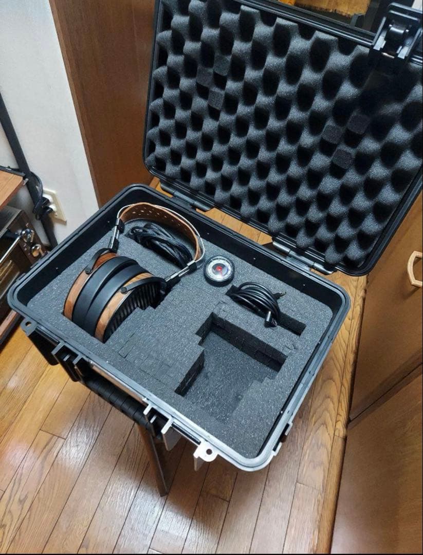 OriginalVoice 972MAX　ヘッドホン　ヘッドフォン