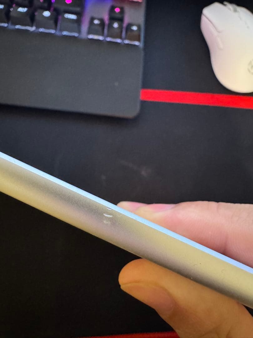 最安【本日発送】Apple iPad 第6世代　シルバー 32GB