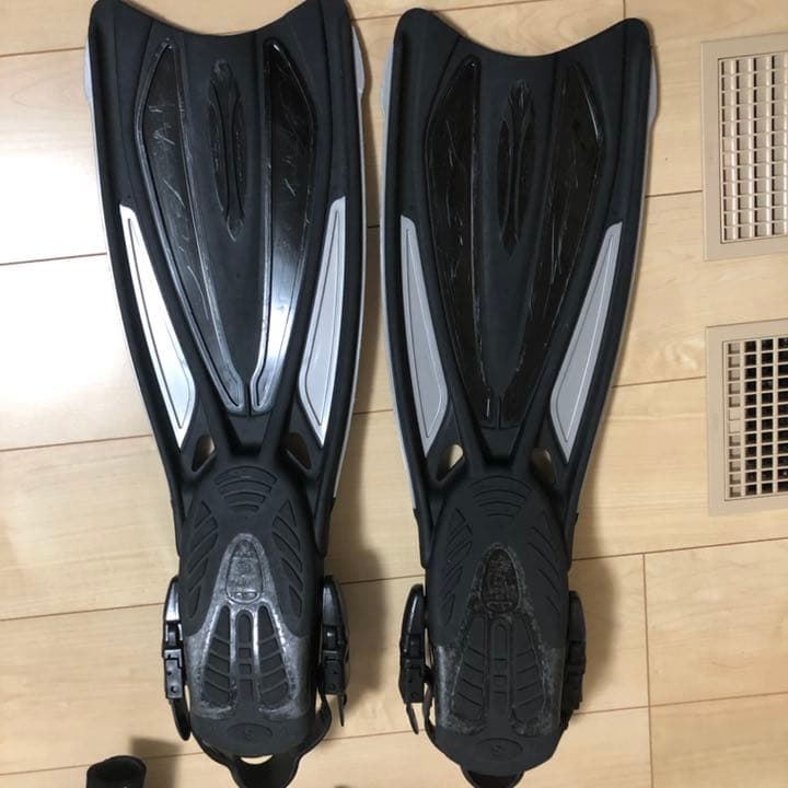 フィン 足ヒレ