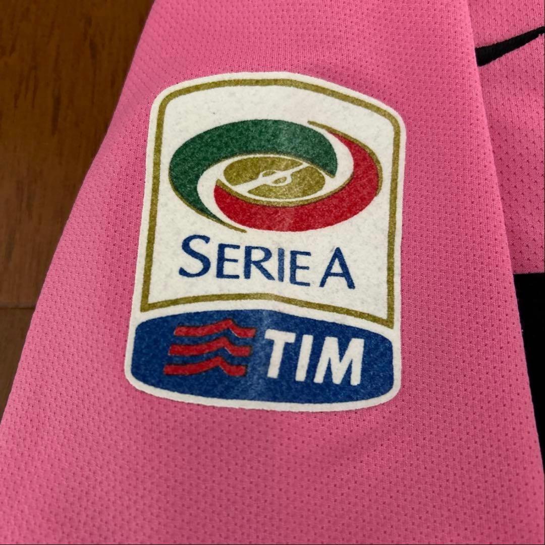 ユヴェントス ユニフォーム