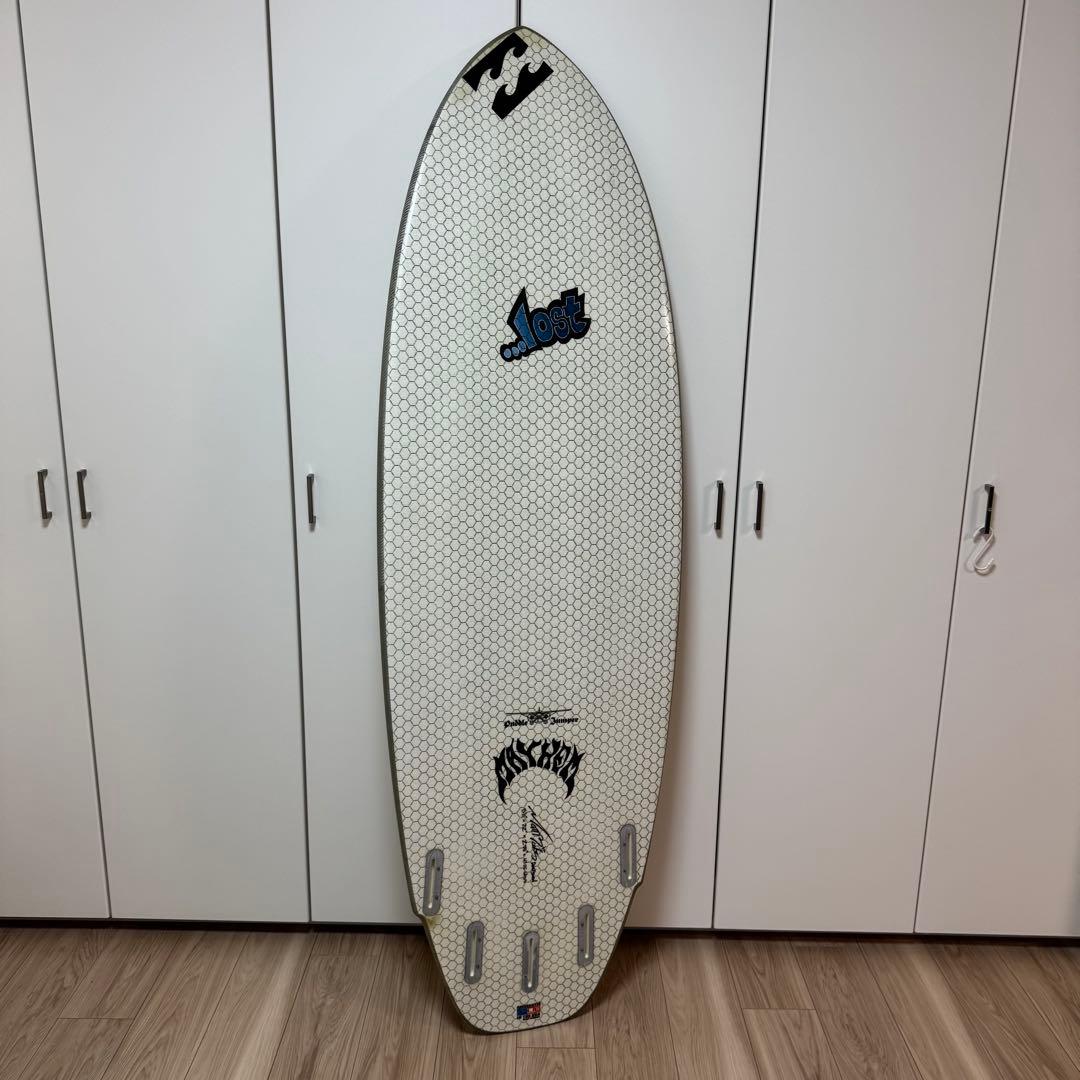 【てちや】LIBTECH PUDDLE JUMPER 3点セット