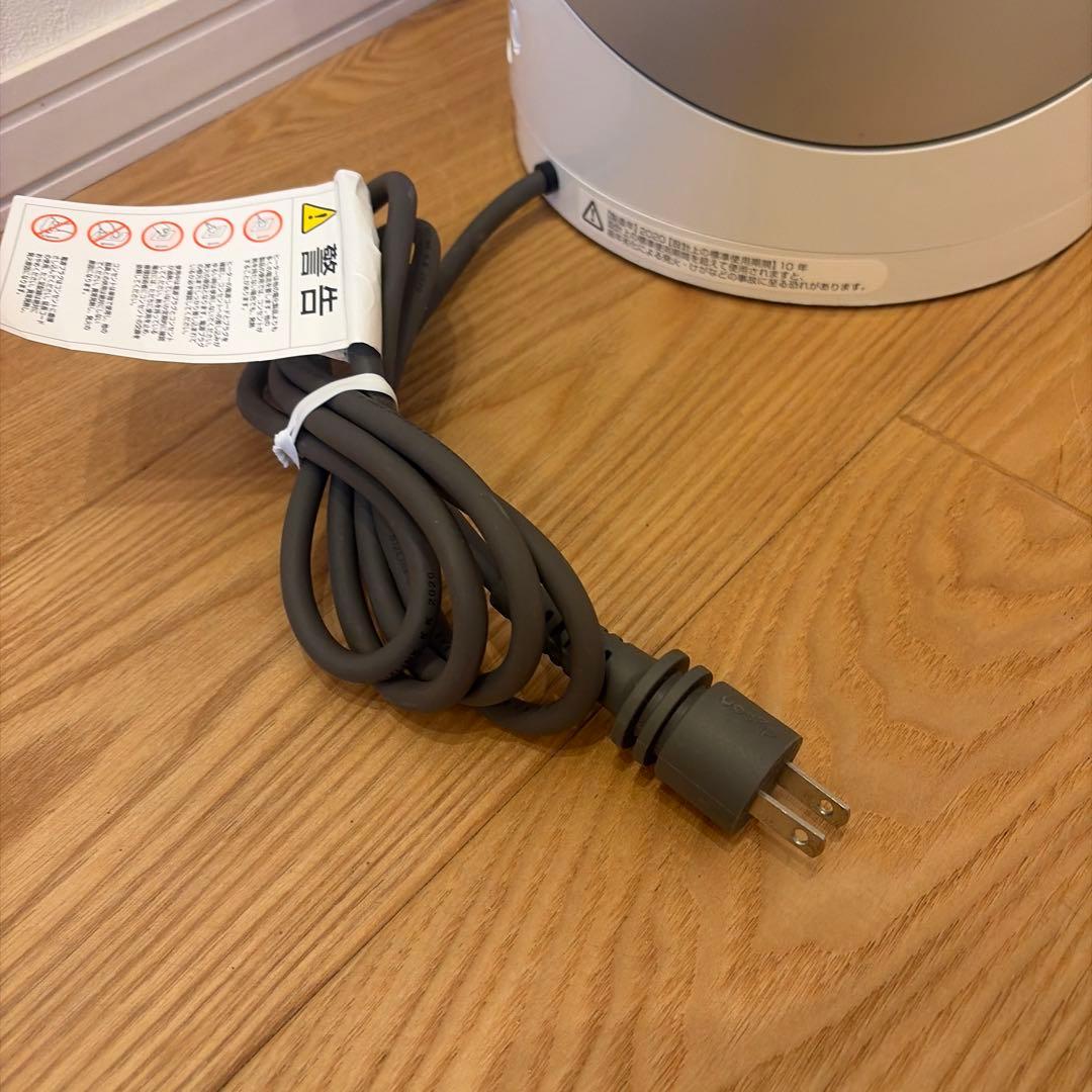 Dyson ダイソン HOT+CooL HP03 20年製　空気清浄機能付　美品