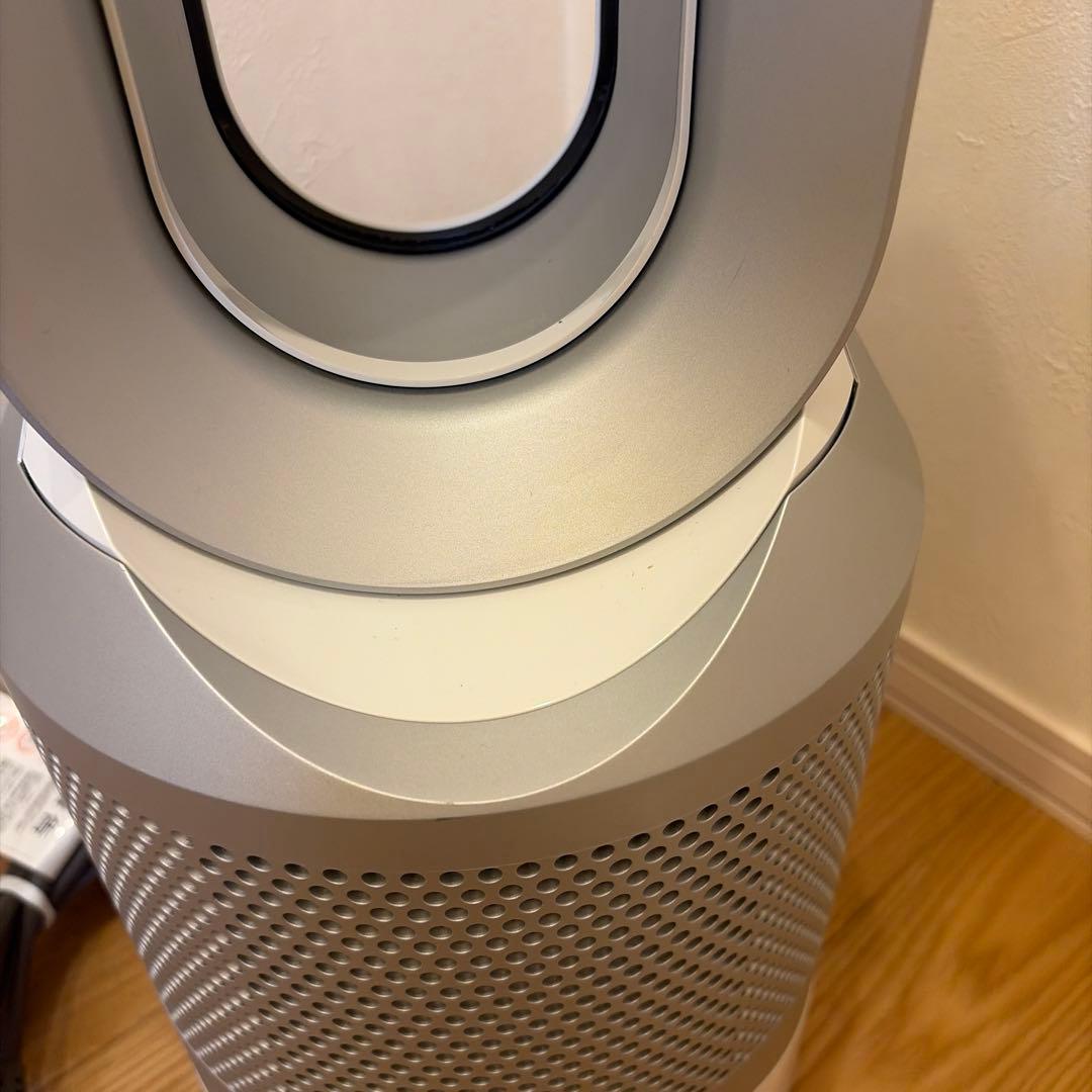 Dyson ダイソン HOT+CooL HP03 20年製　空気清浄機能付　美品
