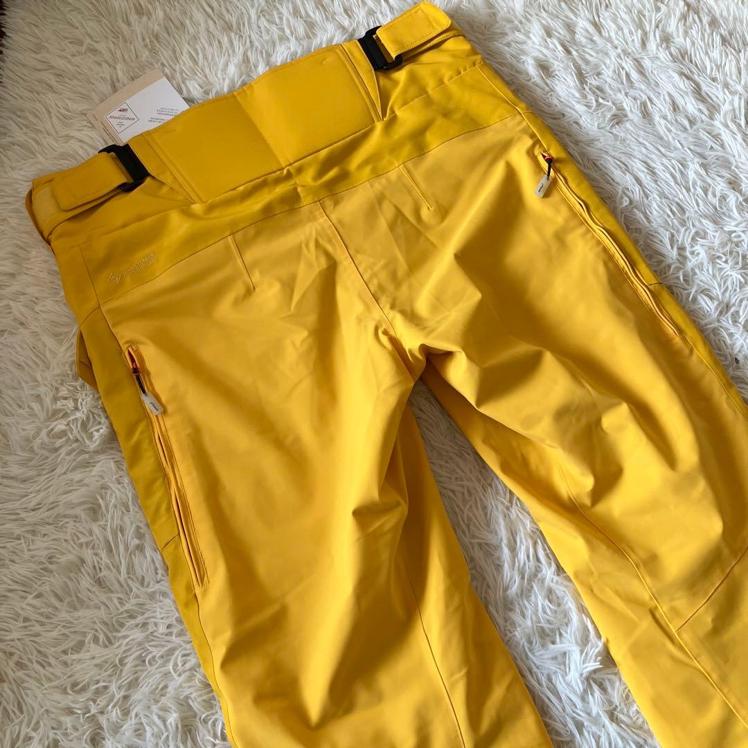 ✨新品未使用✨フェニックス メンズ2XL スキーウェア パンツ ゴアテックス