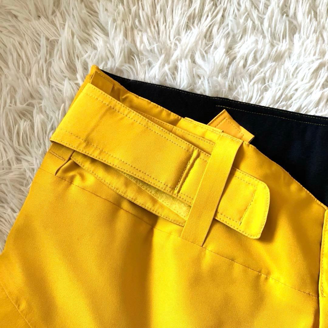 ✨新品未使用✨フェニックス メンズ2XL スキーウェア パンツ ゴアテックス