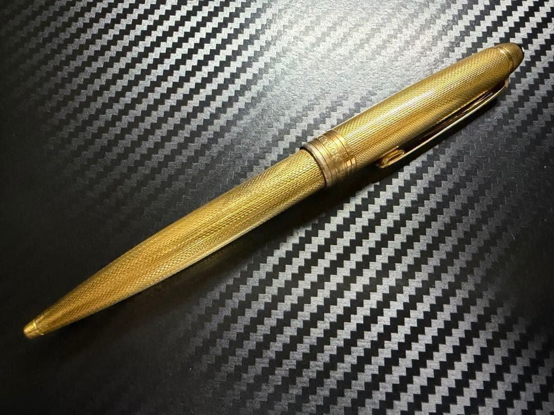 モンブラン マイスターシュテュック 1644 ソリテール ボールペン