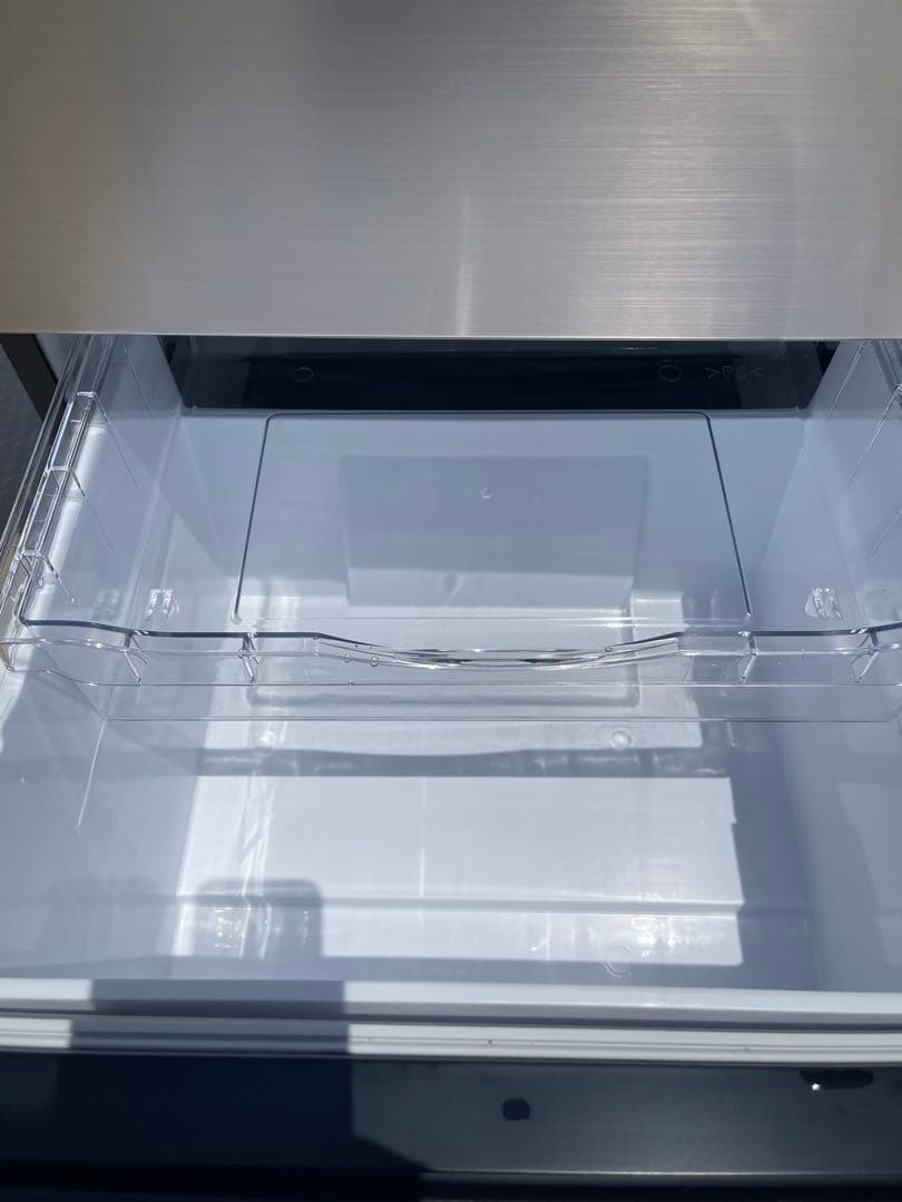 HITACHI 日立　冷蔵庫　2025年　265L R-27V (N)