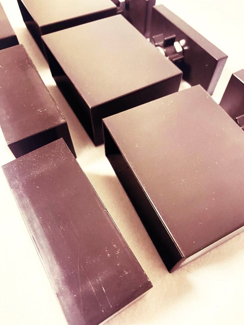 2x4 日曜大工まとめ売り　突っ張りDIYパーツ LABRICO