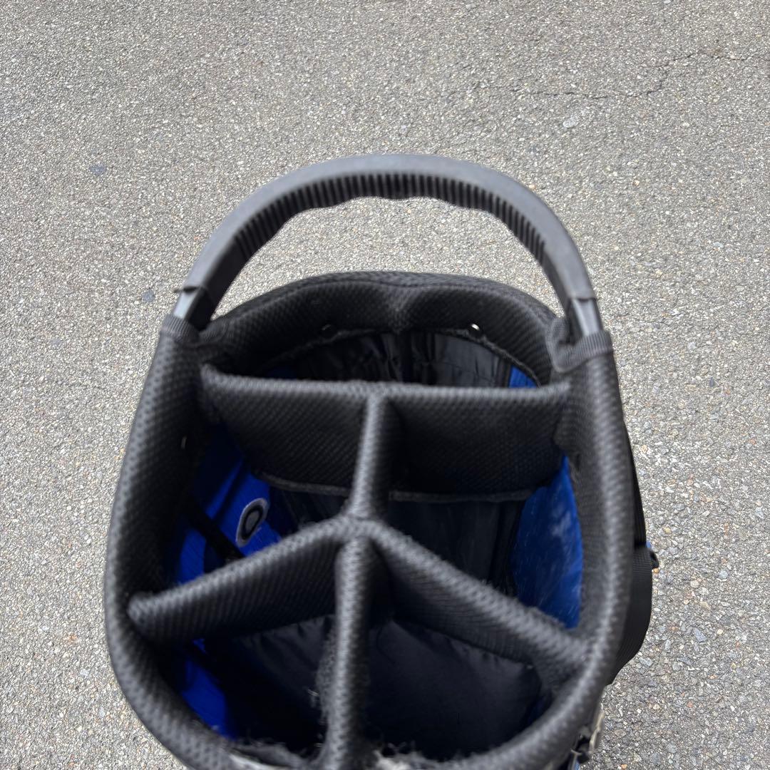 【希少】SCOTTY CAMERON キャディバッグ タイトリスト ピエロ