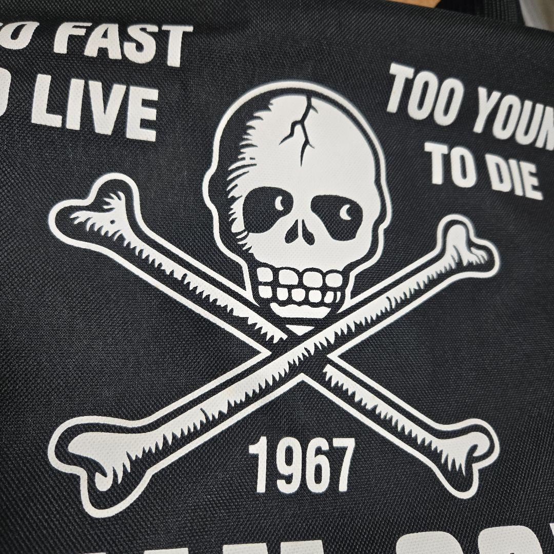 クリームソーダ CREAM SODA ショルダーバッグ 未使用品