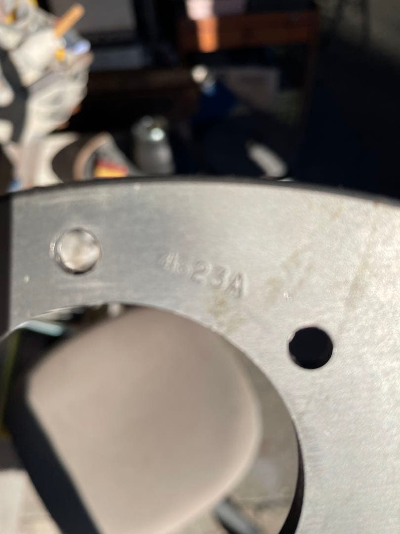 MOMO ステアリング D35 イタリア製