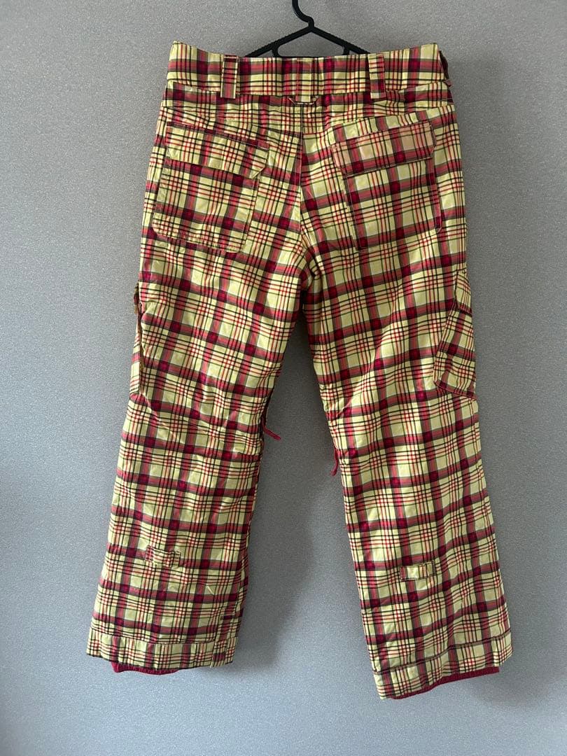 Burton スキー/スノボーウェア