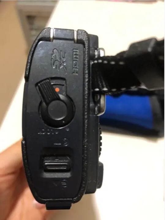 E*k様 オリンパス　デジタルカメラ　Tough TG-850