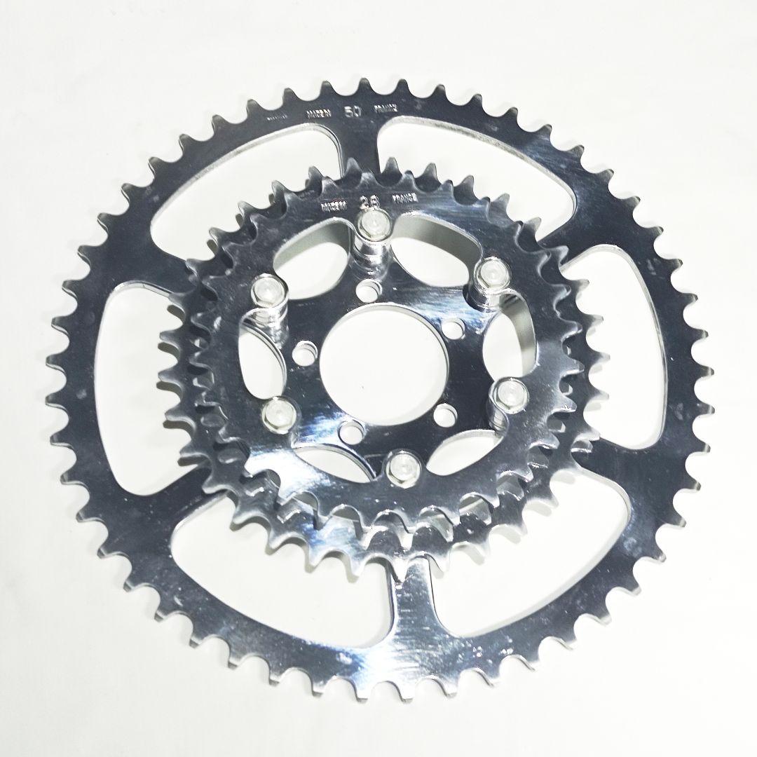 TAシクロ5bis 50x33x28