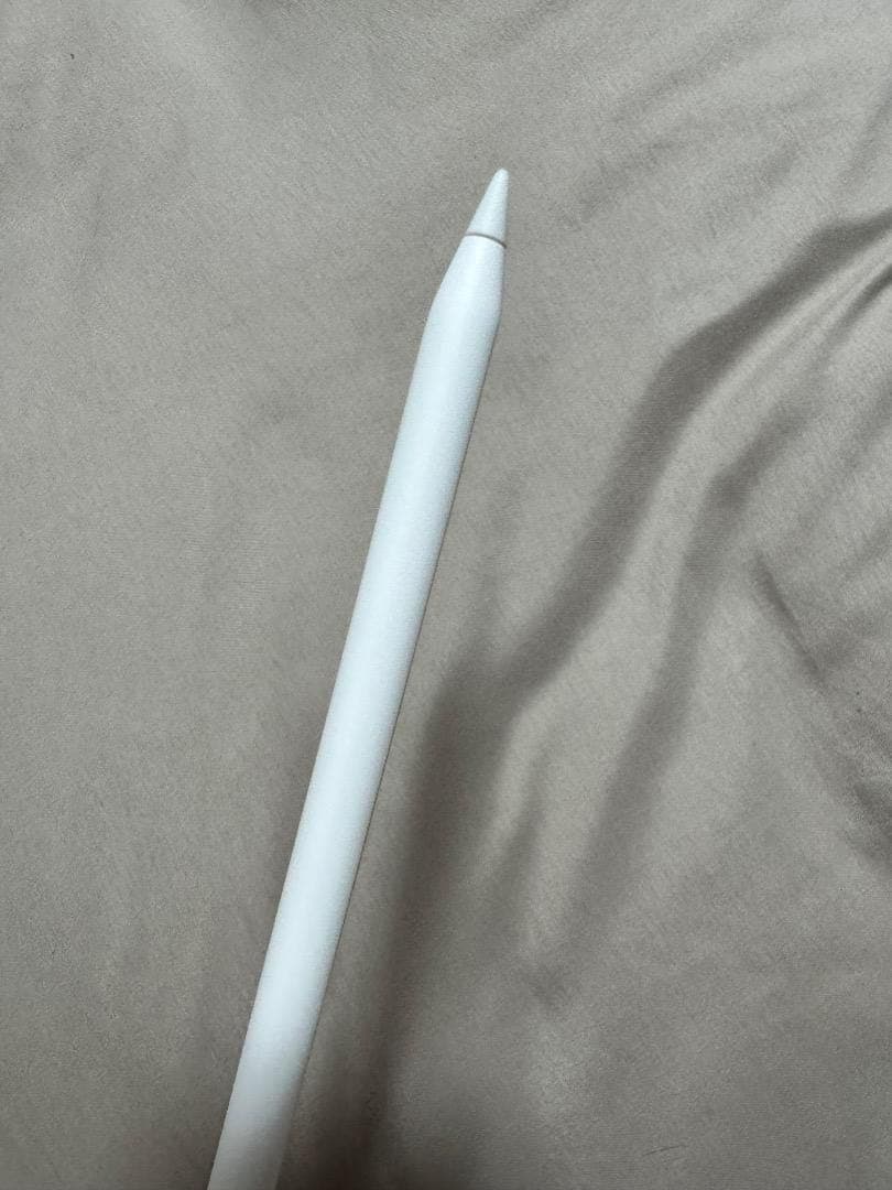 iPadアクセサリー Apple Pencil 2