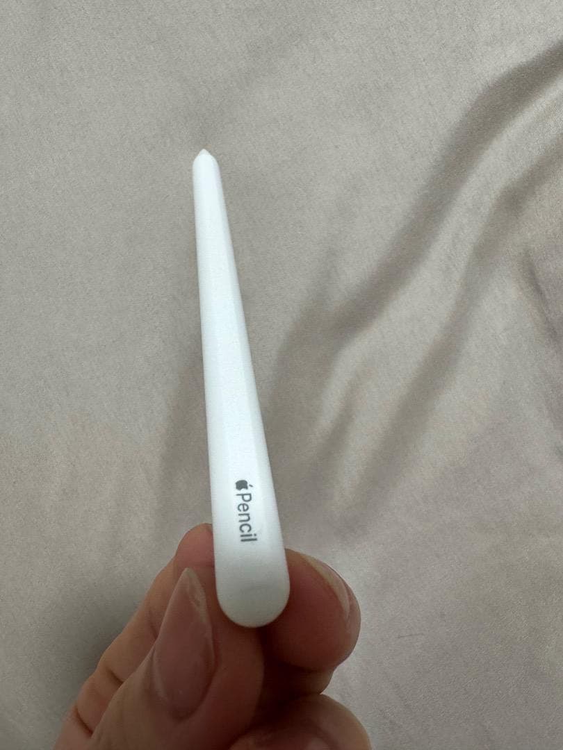 iPadアクセサリー Apple Pencil 2