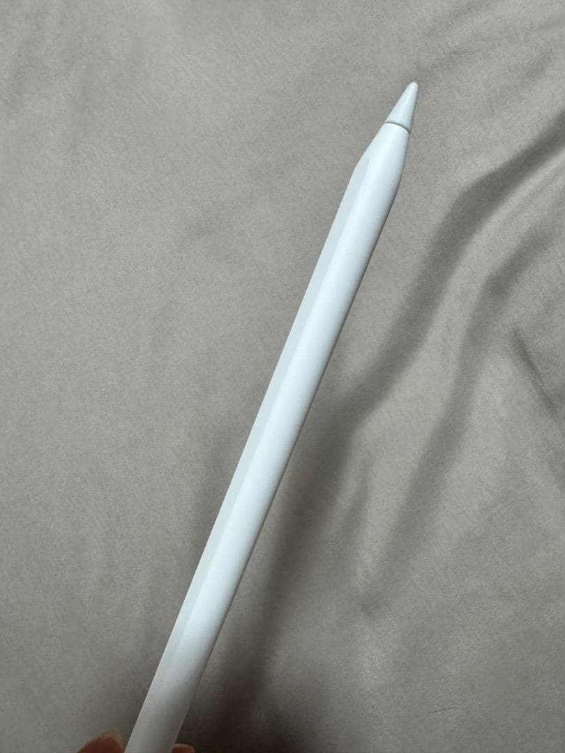 iPadアクセサリー Apple Pencil 2