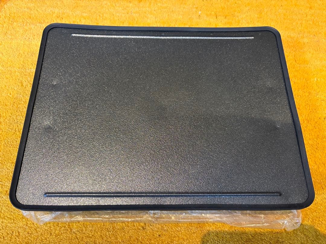 キッチン家電 abien MAGIC GRILL JF-MG02-B