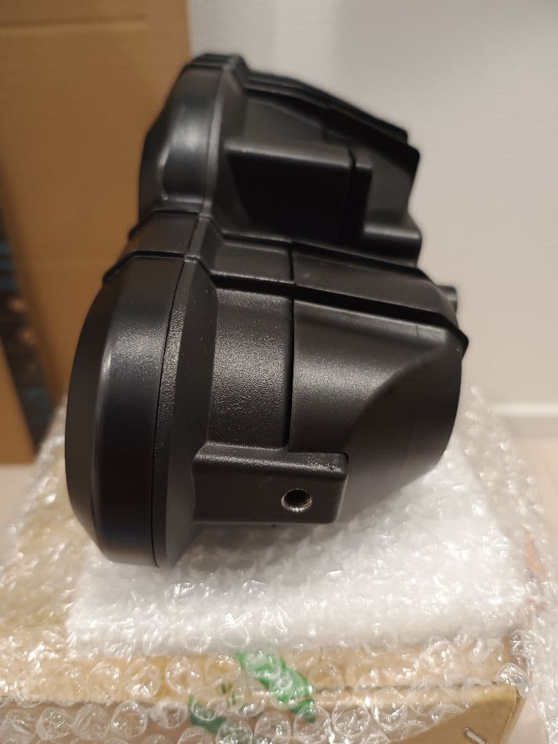 LEDヘッドライト  F800GS