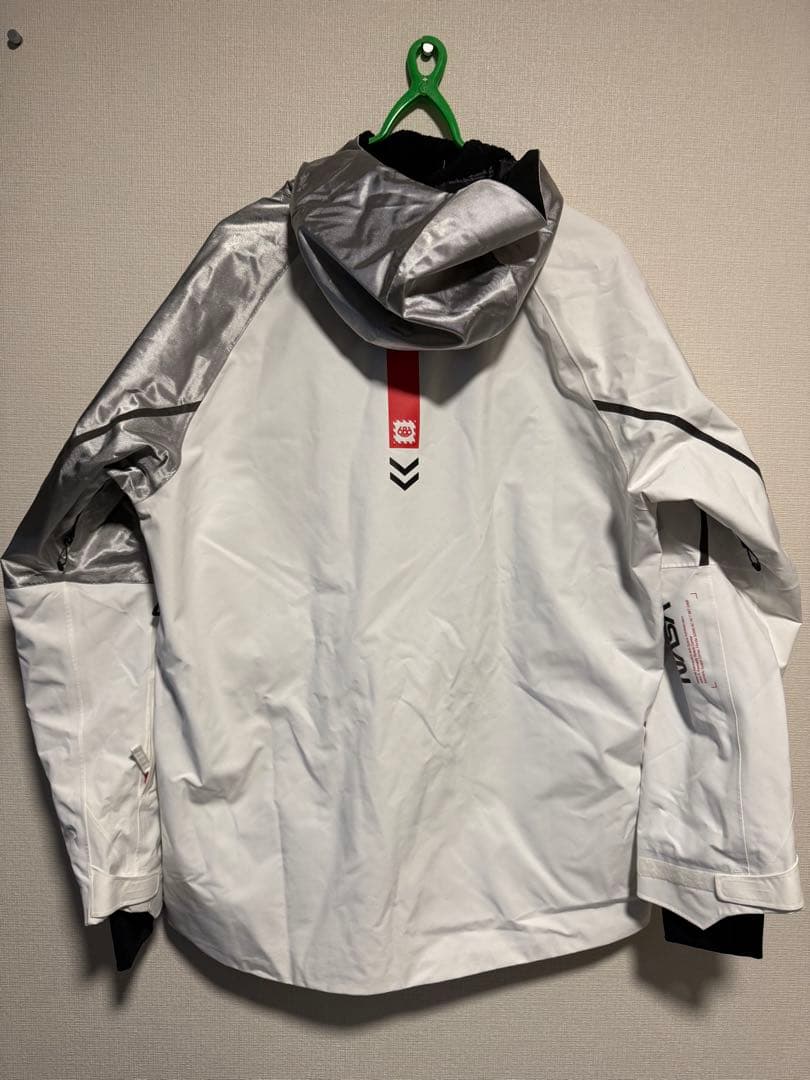 686 NASA スノーボードジャケット XL