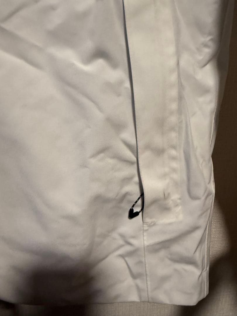 686 NASA スノーボードジャケット XL