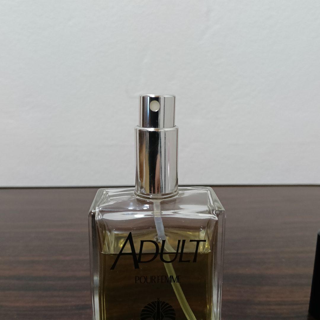 1-232　東京事変 椎名林檎 香水 ADULT POUR FEMME EDT