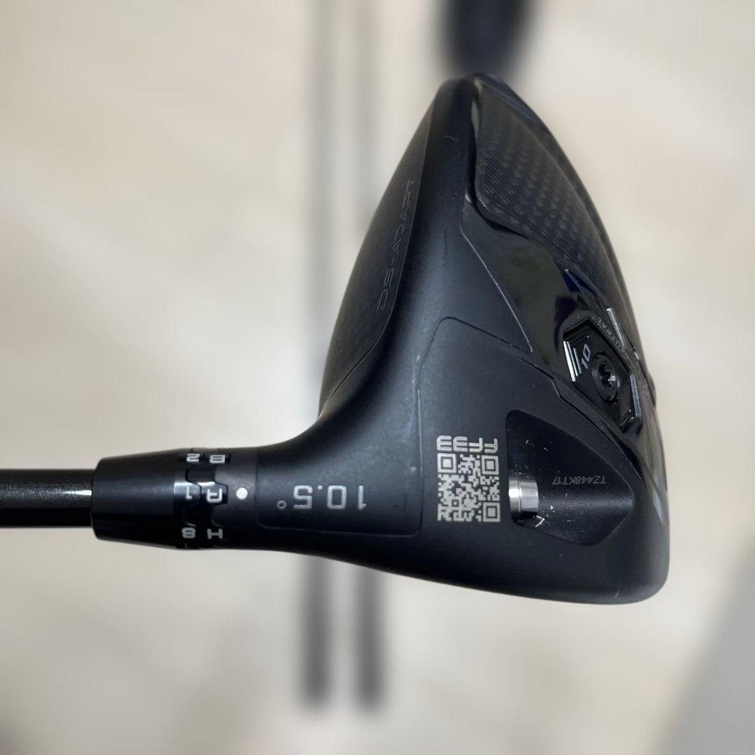 コブラDS ADAPT LS 10.5 DI 6X