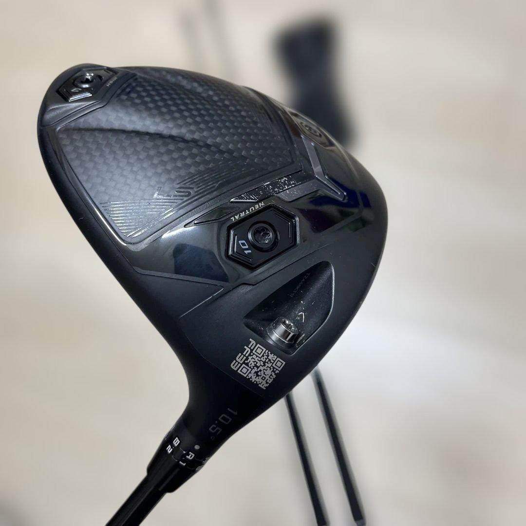 コブラDS ADAPT LS 10.5 DI 6X